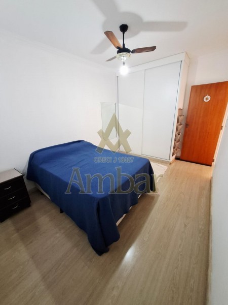 Ambar Imóveis | Imobiliária em Ribeirão Preto | Casa - Jardim São Luiz - Ribeirão Preto