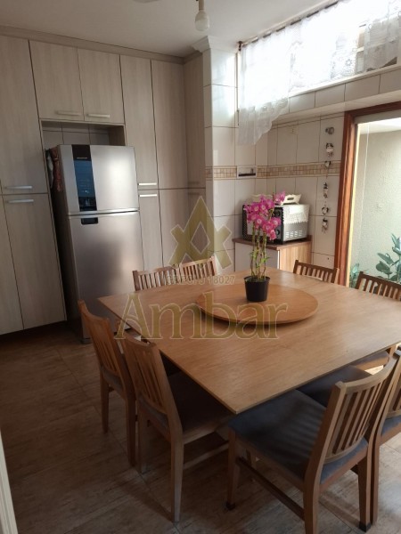 Ambar Imóveis | Imobiliária em Ribeirão Preto | Casa - Jardim São Luiz - Ribeirão Preto