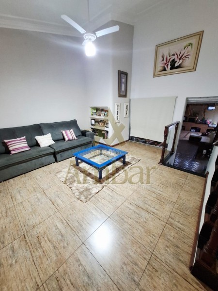 Ambar Imóveis | Imobiliária em Ribeirão Preto | Casa - Jardim São Luiz - Ribeirão Preto