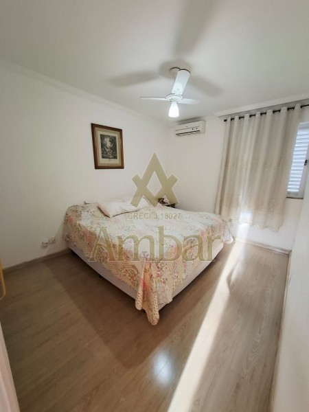 Ambar Imóveis | Imobiliária em Ribeirão Preto | Casa - Jardim São Luiz - Ribeirão Preto