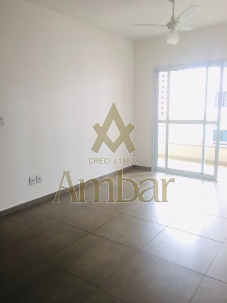 Ambar Imóveis | Imobiliária em Ribeirão Preto | Apartamento - Jardim Nova Aliança - Ribeirão Preto