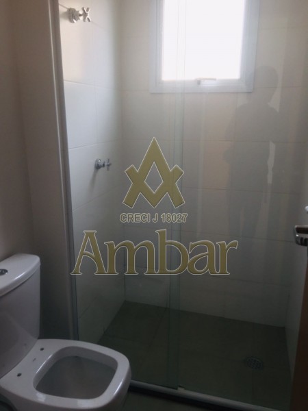 Ambar Imóveis | Imobiliária em Ribeirão Preto | Apartamento - Jardim Nova Aliança - Ribeirão Preto