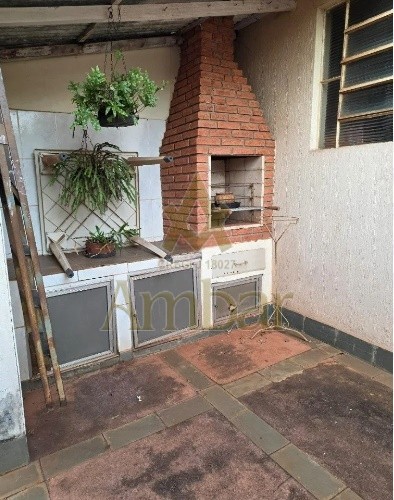 Ambar Imóveis | Imobiliária em Ribeirão Preto | Casa - Alto da Boa Vista - Ribeirão Preto