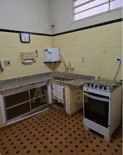 Ambar Imóveis | Imobiliária em Ribeirão Preto | Casa - Alto da Boa Vista - Ribeirão Preto