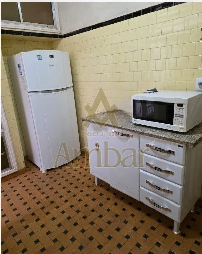 Ambar Imóveis | Imobiliária em Ribeirão Preto | Casa - Alto da Boa Vista - Ribeirão Preto