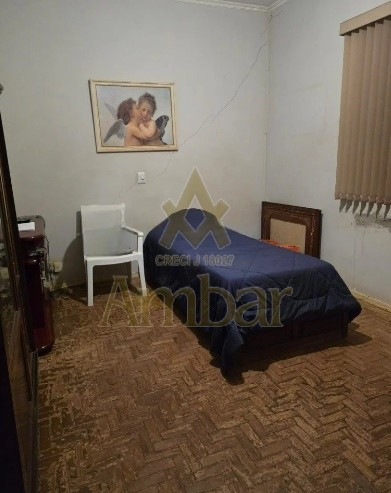 Ambar Imóveis | Imobiliária em Ribeirão Preto | Casa - Alto da Boa Vista - Ribeirão Preto