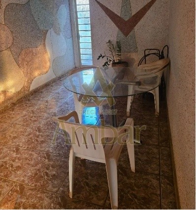 Ambar Imóveis | Imobiliária em Ribeirão Preto | Casa - Alto da Boa Vista - Ribeirão Preto