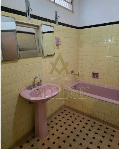 Ambar Imóveis | Imobiliária em Ribeirão Preto | Casa - Alto da Boa Vista - Ribeirão Preto