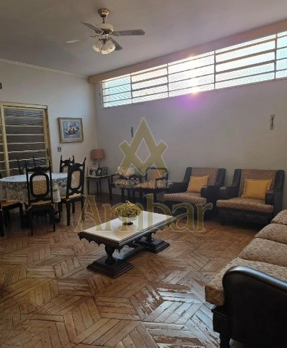 Foto: Casa - Alto da Boa Vista - Ribeirão Preto