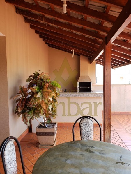 Ambar Imóveis | Imobiliária em Ribeirão Preto | Apartamento - Jardim Nova Aliança - Ribeirão Preto