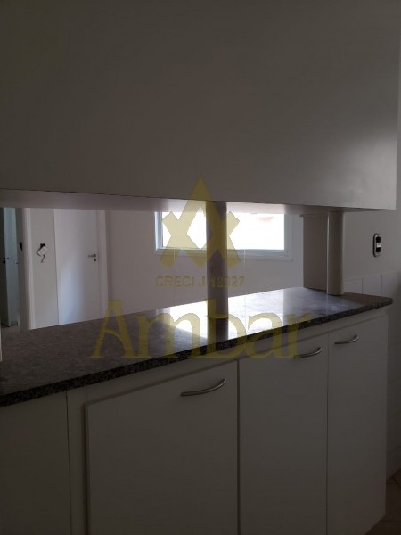 Ambar Imóveis | Imobiliária em Ribeirão Preto | Apartamento - Jardim Nova Aliança - Ribeirão Preto