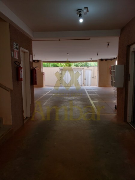 Ambar Imóveis | Imobiliária em Ribeirão Preto | Apartamento - Jardim Nova Aliança - Ribeirão Preto