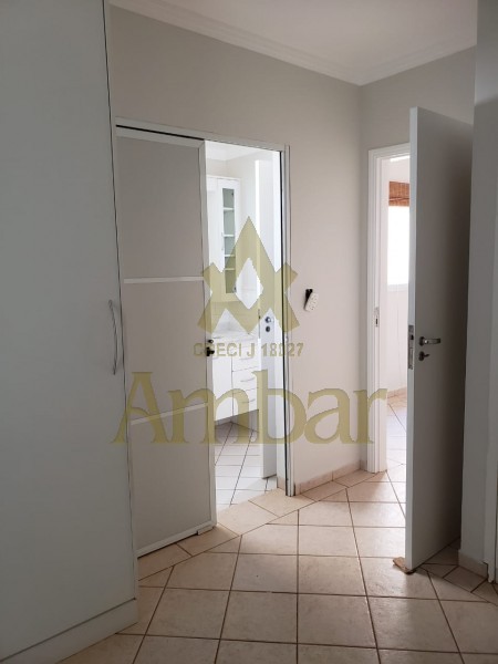Ambar Imóveis | Imobiliária em Ribeirão Preto | Apartamento - Jardim Nova Aliança - Ribeirão Preto