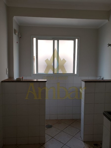 Ambar Imóveis | Imobiliária em Ribeirão Preto | Apartamento - Jardim Nova Aliança - Ribeirão Preto