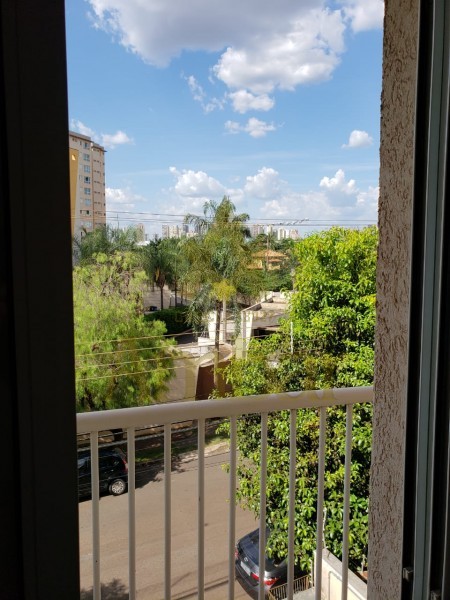 Ambar Imóveis | Imobiliária em Ribeirão Preto | Apartamento - Jardim Nova Aliança - Ribeirão Preto