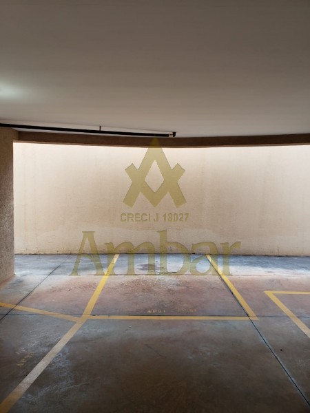 Ambar Imóveis | Imobiliária em Ribeirão Preto | Apartamento - Jardim Nova Aliança - Ribeirão Preto