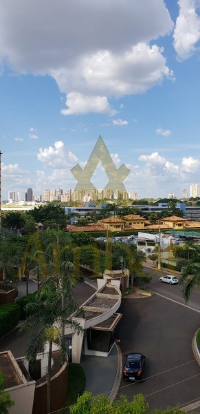 Ambar Imóveis | Imobiliária em Ribeirão Preto | Apartamento - Jardim Nova Aliança - Ribeirão Preto