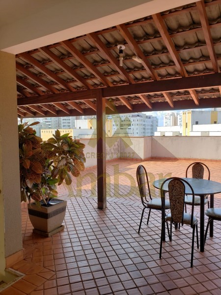 Ambar Imóveis | Imobiliária em Ribeirão Preto | Apartamento - Jardim Nova Aliança - Ribeirão Preto
