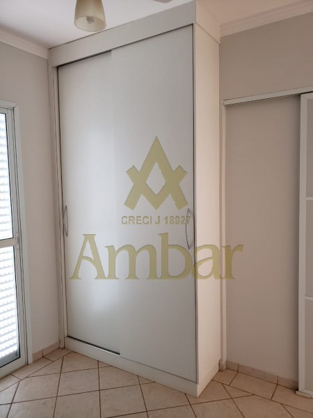 Ambar Imóveis | Imobiliária em Ribeirão Preto | Apartamento - Jardim Nova Aliança - Ribeirão Preto