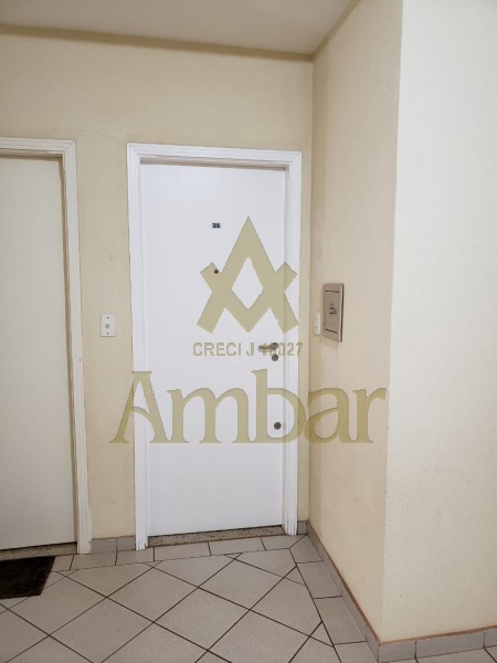 Ambar Imóveis | Imobiliária em Ribeirão Preto | Apartamento - Jardim Nova Aliança - Ribeirão Preto