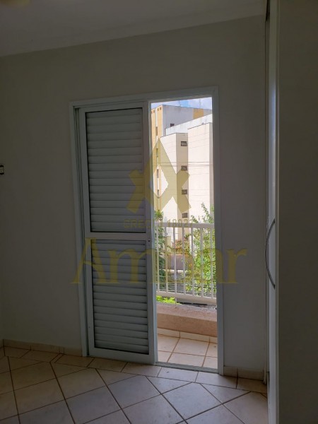 Ambar Imóveis | Imobiliária em Ribeirão Preto | Apartamento - Jardim Nova Aliança - Ribeirão Preto