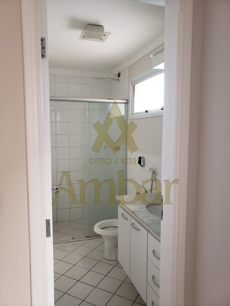 Ambar Imóveis | Imobiliária em Ribeirão Preto | Apartamento - Jardim Nova Aliança - Ribeirão Preto