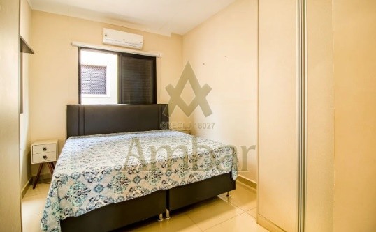 Ambar Imóveis | Imobiliária em Ribeirão Preto | Apartamento - Jardim Botânico - Ribeirão Preto