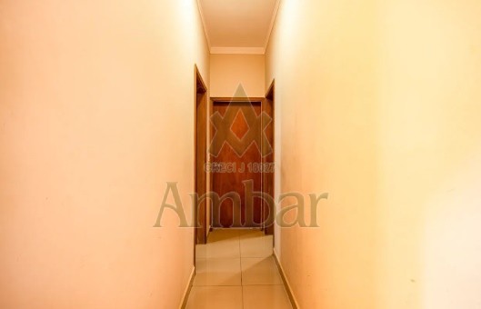 Ambar Imóveis | Imobiliária em Ribeirão Preto | Apartamento - Jardim Botânico - Ribeirão Preto