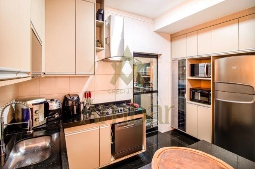 Ambar Imóveis | Imobiliária em Ribeirão Preto | Apartamento - Jardim Botânico - Ribeirão Preto