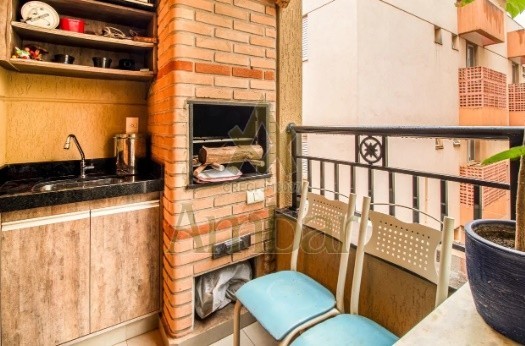 Ambar Imóveis | Imobiliária em Ribeirão Preto | Apartamento - Jardim Botânico - Ribeirão Preto