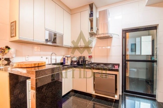 Ambar Imóveis | Imobiliária em Ribeirão Preto | Apartamento - Jardim Botânico - Ribeirão Preto