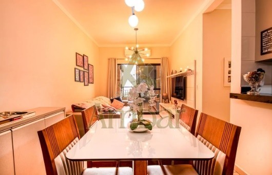 Ambar Imóveis | Imobiliária em Ribeirão Preto | Apartamento - Jardim Botânico - Ribeirão Preto