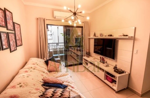 Foto: Apartamento - Jardim Botânico - Ribeirão Preto