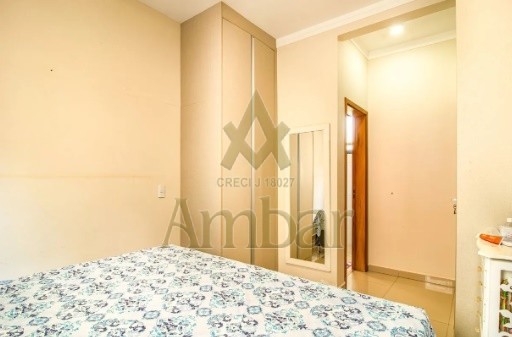 Ambar Imóveis | Imobiliária em Ribeirão Preto | Apartamento - Jardim Botânico - Ribeirão Preto