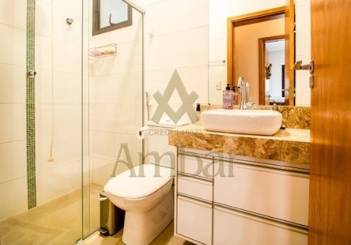 Ambar Imóveis | Imobiliária em Ribeirão Preto | Apartamento - Jardim Botânico - Ribeirão Preto