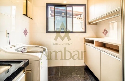 Ambar Imóveis | Imobiliária em Ribeirão Preto | Apartamento - Jardim Botânico - Ribeirão Preto
