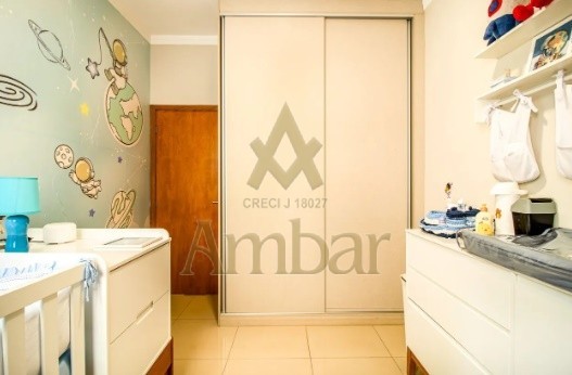 Ambar Imóveis | Imobiliária em Ribeirão Preto | Apartamento - Jardim Botânico - Ribeirão Preto