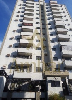 Foto: Apartamento - parque industrial lagoinha - Ribeirão Preto