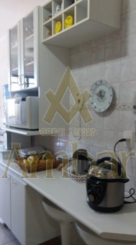 Ambar Imóveis | Imobiliária em Ribeirão Preto | Apartamento - parque industrial lagoinha - Ribeirão Preto