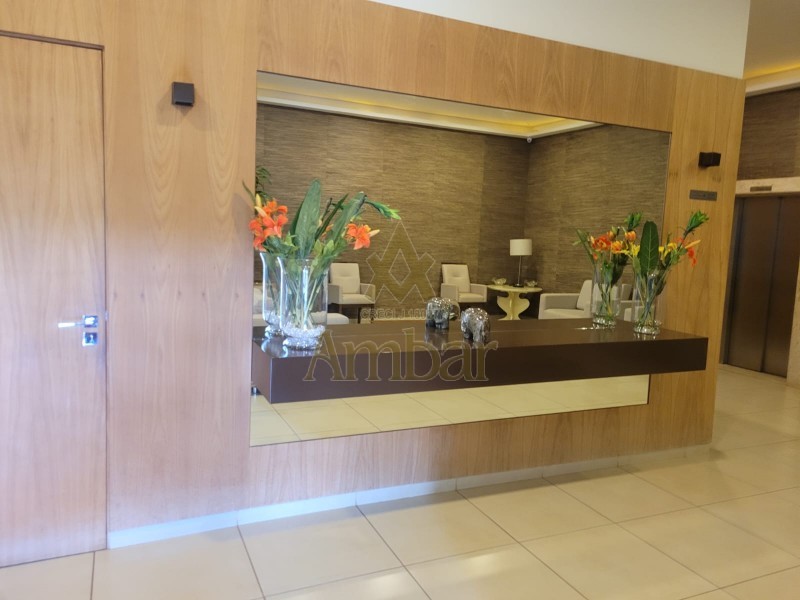 Ambar Imóveis | Imobiliária em Ribeirão Preto | Apartamento - Jardim Botânico - Ribeirão Preto