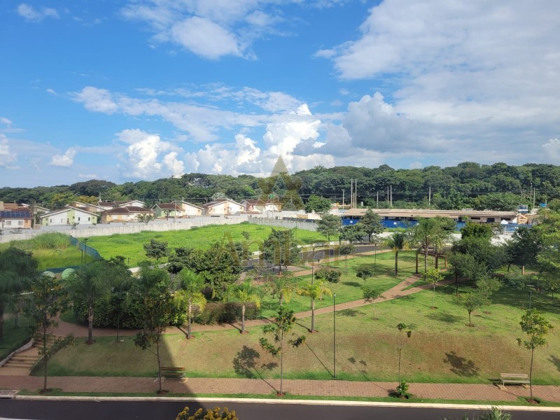 Ambar Imóveis | Imobiliária em Ribeirão Preto | Apartamento - Jardim Botânico - Ribeirão Preto