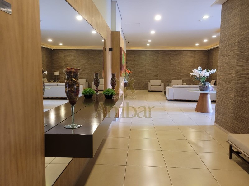Ambar Imóveis | Imobiliária em Ribeirão Preto | Apartamento - Jardim Botânico - Ribeirão Preto