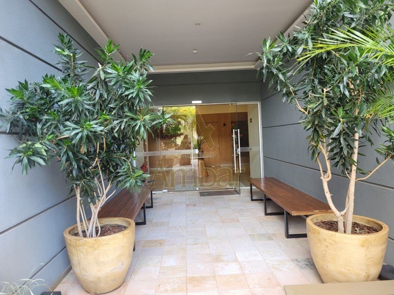 Ambar Imóveis | Imobiliária em Ribeirão Preto | Apartamento - Jardim Botânico - Ribeirão Preto