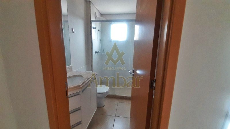 Ambar Imóveis | Imobiliária em Ribeirão Preto | Apartamento - Jardim Botânico - Ribeirão Preto