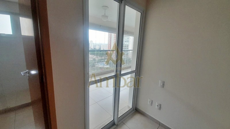 Ambar Imóveis | Imobiliária em Ribeirão Preto | Apartamento - Jardim Botânico - Ribeirão Preto
