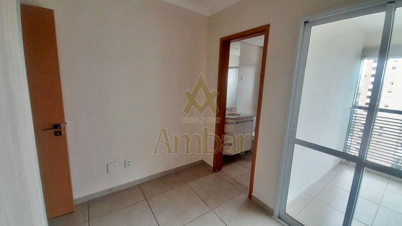 Ambar Imóveis | Imobiliária em Ribeirão Preto | Apartamento - Jardim Botânico - Ribeirão Preto