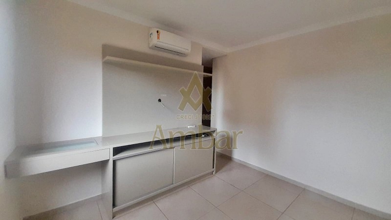 Ambar Imóveis | Imobiliária em Ribeirão Preto | Apartamento - Jardim Botânico - Ribeirão Preto