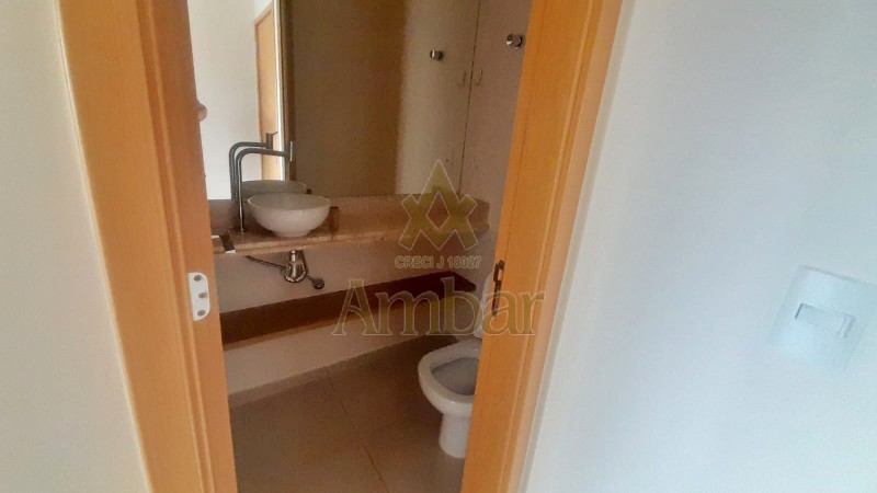 Ambar Imóveis | Imobiliária em Ribeirão Preto | Apartamento - Jardim Botânico - Ribeirão Preto