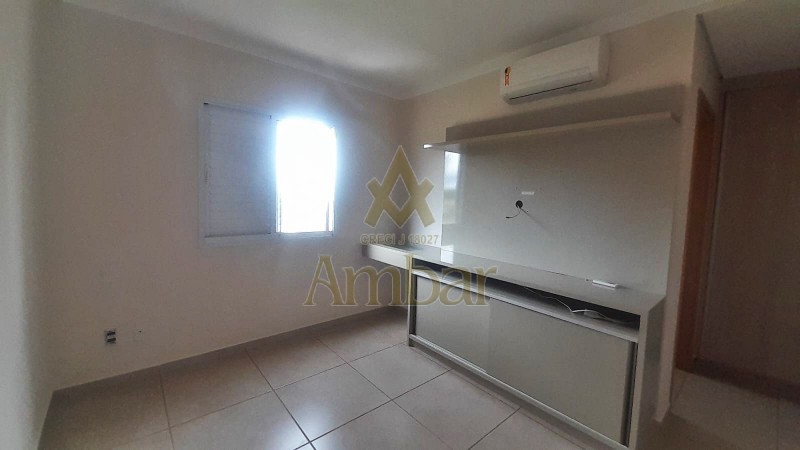 Ambar Imóveis | Imobiliária em Ribeirão Preto | Apartamento - Jardim Botânico - Ribeirão Preto