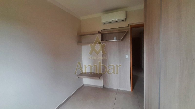 Ambar Imóveis | Imobiliária em Ribeirão Preto | Apartamento - Jardim Botânico - Ribeirão Preto